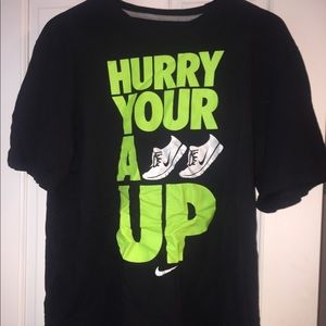 Nike t-shirt